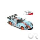 Marcos LM600 " GULF Edition " N°6