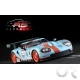 Marcos LM600 " GULF Edition " N°6