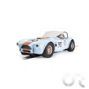 Shelby Cobra "Gulf"  N°90