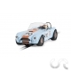 Shelby Cobra "Gulf"  N°90