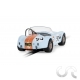 Shelby Cobra "Gulf"  N°90