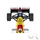 Williams FW11 "GP de Grande Bretagne 1987 - Nigel Mansell" N°5