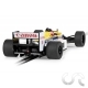 Williams FW11 "GP de Grande Bretagne 1987 - Nigel Mansell" N°5