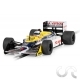 Williams FW11 "GP de Grande Bretagne 1987 - Nigel Mansell" N°5