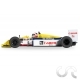 Williams FW11 "GP de Grande Bretagne 1987 - Nigel Mansell" N°5