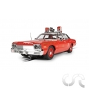 Dodge Monaco - Chicago Fire Department