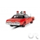 Dodge Monaco - Chicago Fire Department