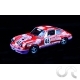 Porsche 911 SC " 24h du Mans 1971 " N°43