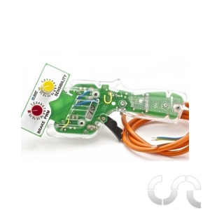 Poignée MB SLOT 37.8 Ohms (Réglage Frein + Ohms variables)