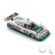 Jaguar XJR10 "1st Lime Rock 1990" N°61