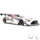 Mercedes AMG GT3 Evo "Winner 24h de Daytona 2022 " N°79