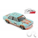 Datsun 510 " Gulf Racing " N°76