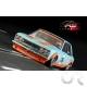 Datsun 510 " Gulf Racing " N°76