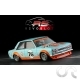 Datsun 510 " Gulf Racing " N°76