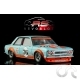 Datsun 510 " Gulf Racing " N°76