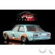 Datsun 510 " Gulf Racing " N°76