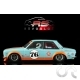 Datsun 510 " Gulf Racing " N°76