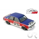 Datsun 510 " SCCA 1974 " N°95