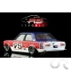 Datsun 510 " SCCA 1974 " N°95