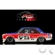 Datsun 510 " SCCA 1974 " N°95