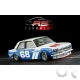 Datsun 510 " SCCA Trans-Am 1972 " N°68