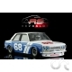 Datsun 510 " SCCA Trans-Am 1972 " N°68