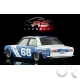 Datsun 510 " SCCA Trans-Am 1972 " N°68