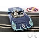 Lola T70 Can-Am "USRRC Bridgehampton 1966" N°8