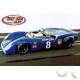 Lola T70 Can-Am "USRRC Bridgehampton 1966" N°8