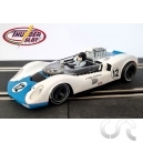 McLaren ELVA MKI Can-Am "500 km Bridgehampton 1965" N°12