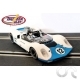 McLaren ELVA MKI Can-Am "500 km Bridgehampton 1965" N°12