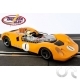 McLaren ELVA MKI Can-Am "Player’s 200 Mosport 1965" N°1