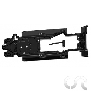 Châssis Oreca 07 / ARX-05 (Evo 6) Compatible STD Guide