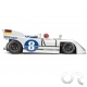 Porsche 908/3 " Targa Florio 1971 " N°8