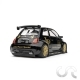 Abarth 500 " John Player Special Livery " N°1