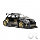 Abarth 500 " John Player Special Livery " N°02