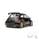 Abarth 500 " John Player Special Livery " N°02