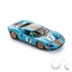 Ford GT40 " 24h du Mans 1969 " N°7