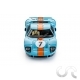 Ford GT40 " 24h du Mans 1969 " N°7