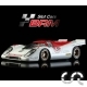 Porsche 917K " 9 heures de Kyalami 1971 " N°3