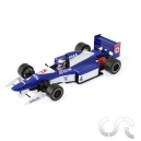 Formula 90/97 "Tyrrell 018 1990 - Jean Alesi " N°4