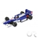 Formula 90/97 "Tyrrell 018 1990 - Jean Alesi " N°4