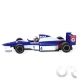 Formula 90/97 "Tyrrell 018 1990 - Jean Alesi " N°4