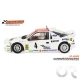 Ford RS200 "Rally Costa Brava 1986" R-Version N°4