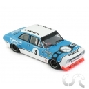 Ford Escort Mk1 " STCC 1972 " N°3