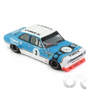 Ford Escort Mk1 " STCC 1972 " N°3