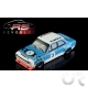 Ford Escort Mk1 " STCC 1972 " N°3