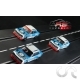 Coffret Triple Pack Ford Escort Mk1 " STCC 1972 - Timex Team "