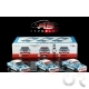 Coffret Triple Pack Ford Escort Mk1 " STCC 1972 - Timex Team "