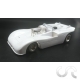 Alfa Romeo 33/3 Kit Blanc Complet - Châssis Préassemblé